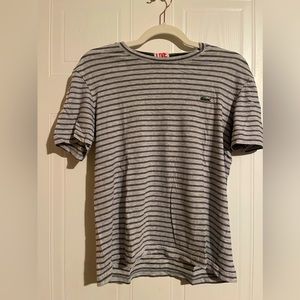 Lacoste Striped T-Shirt